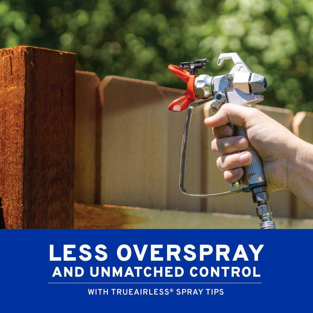 Stand Airless Paint Sprayer