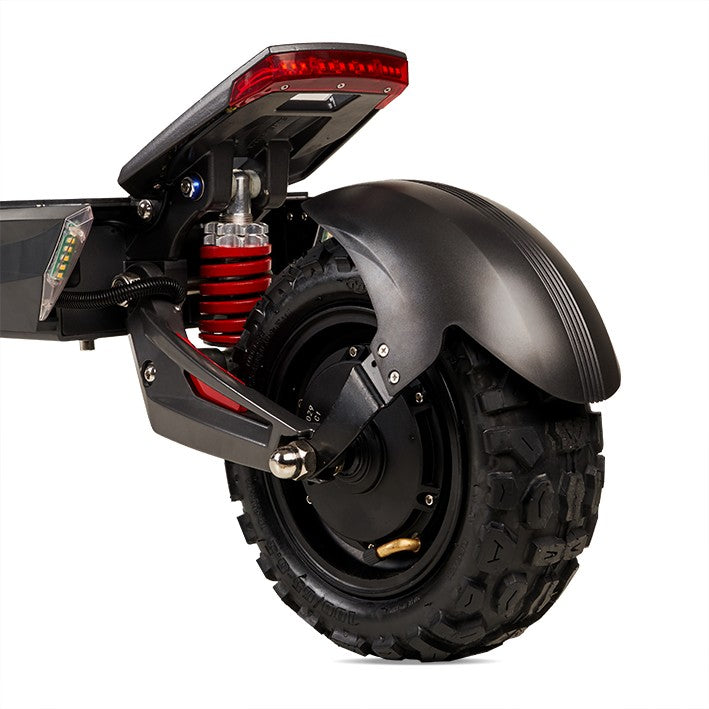 2400W Electric Scooter