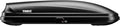 Large Roof Cargo Carrier, Black