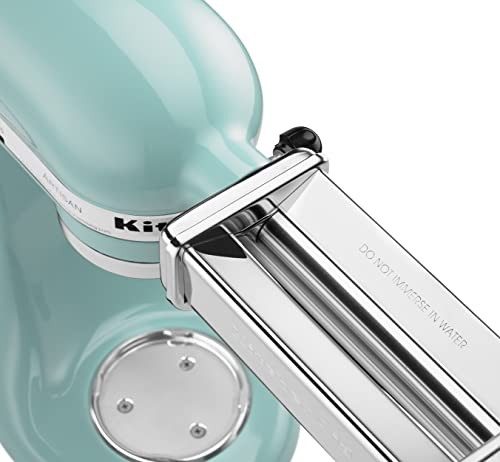 5-Quart Tilt-Head Stand Mixer with Pouring Shield