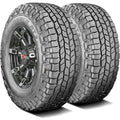 2-Pack LT285/60R20 125/122S E 10-Ply All-Terrain Tires