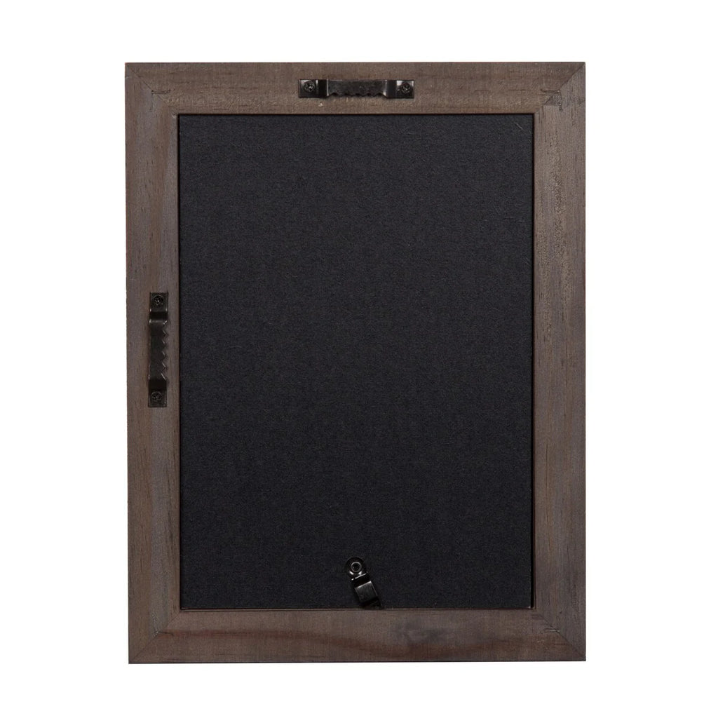 Gallery Wall Frame Set, Multi-Piece Decorative Picture Frames for Photos, Artwork and Home Decor