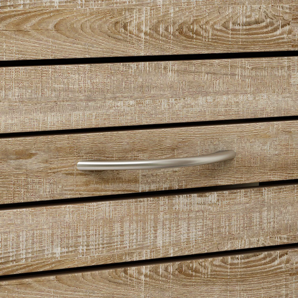 Modern Shoe Storage Cabinet for Entryway and Hallway, Space-Saving Shoe Organizer