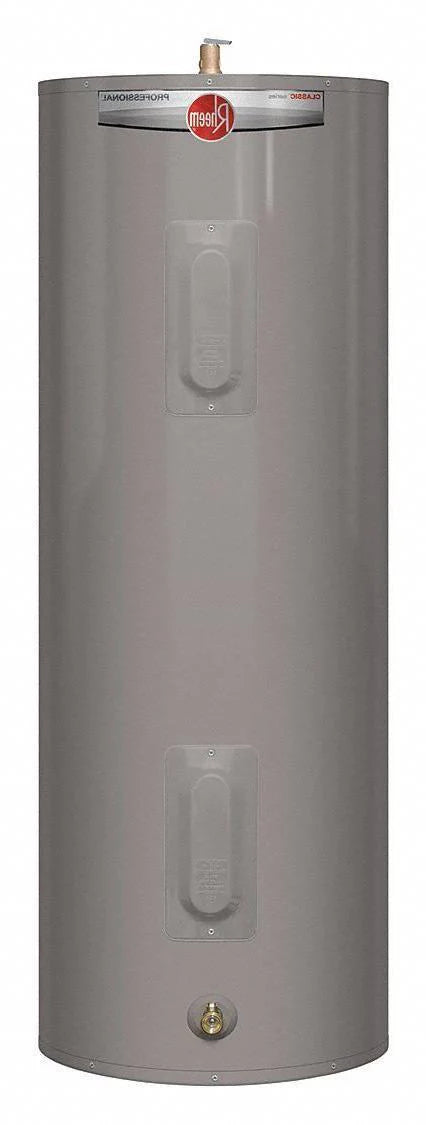 50-Gallon Residential Electric Water Heater, 4500W