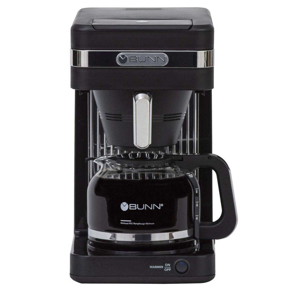 10-Cup Coffee Maker