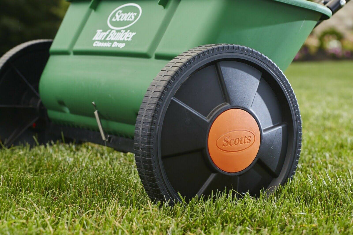 Classic Drop Spreader