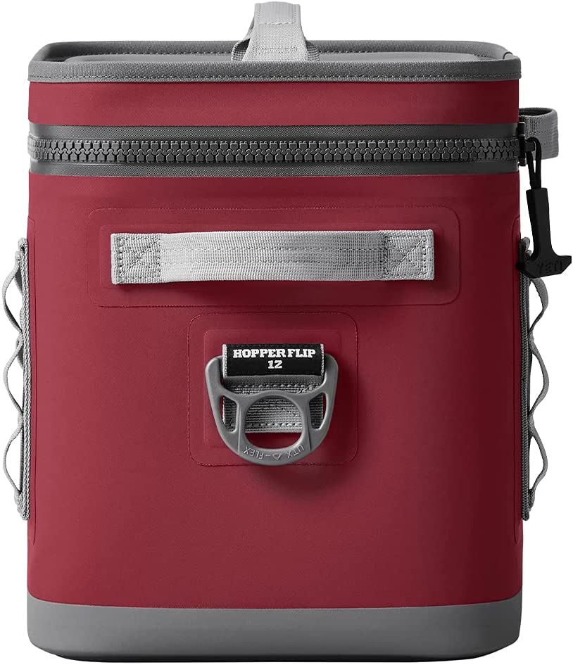 Portable Soft Cooler