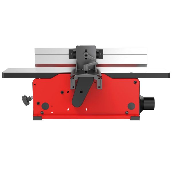 10 Amp Bench Jointer - Compact Woodworking Jointer