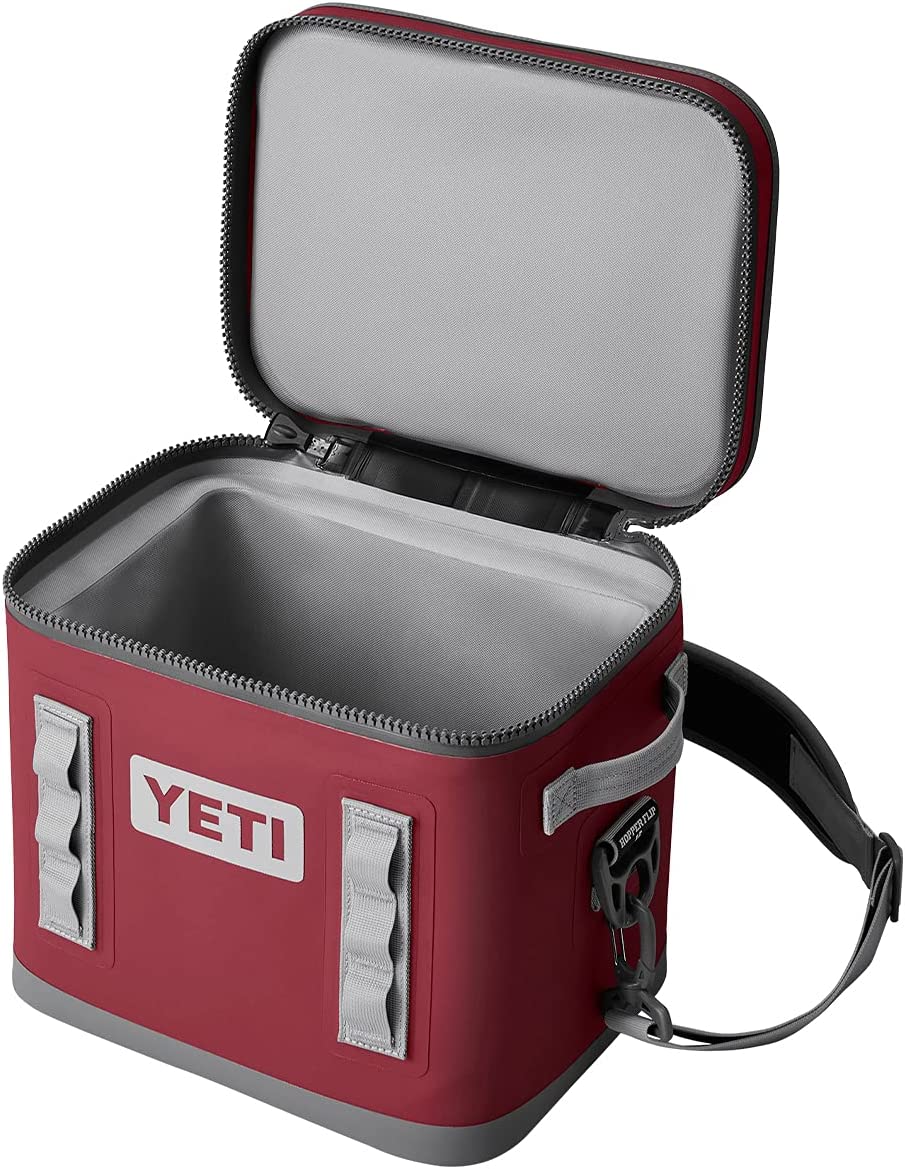 Portable Soft Cooler