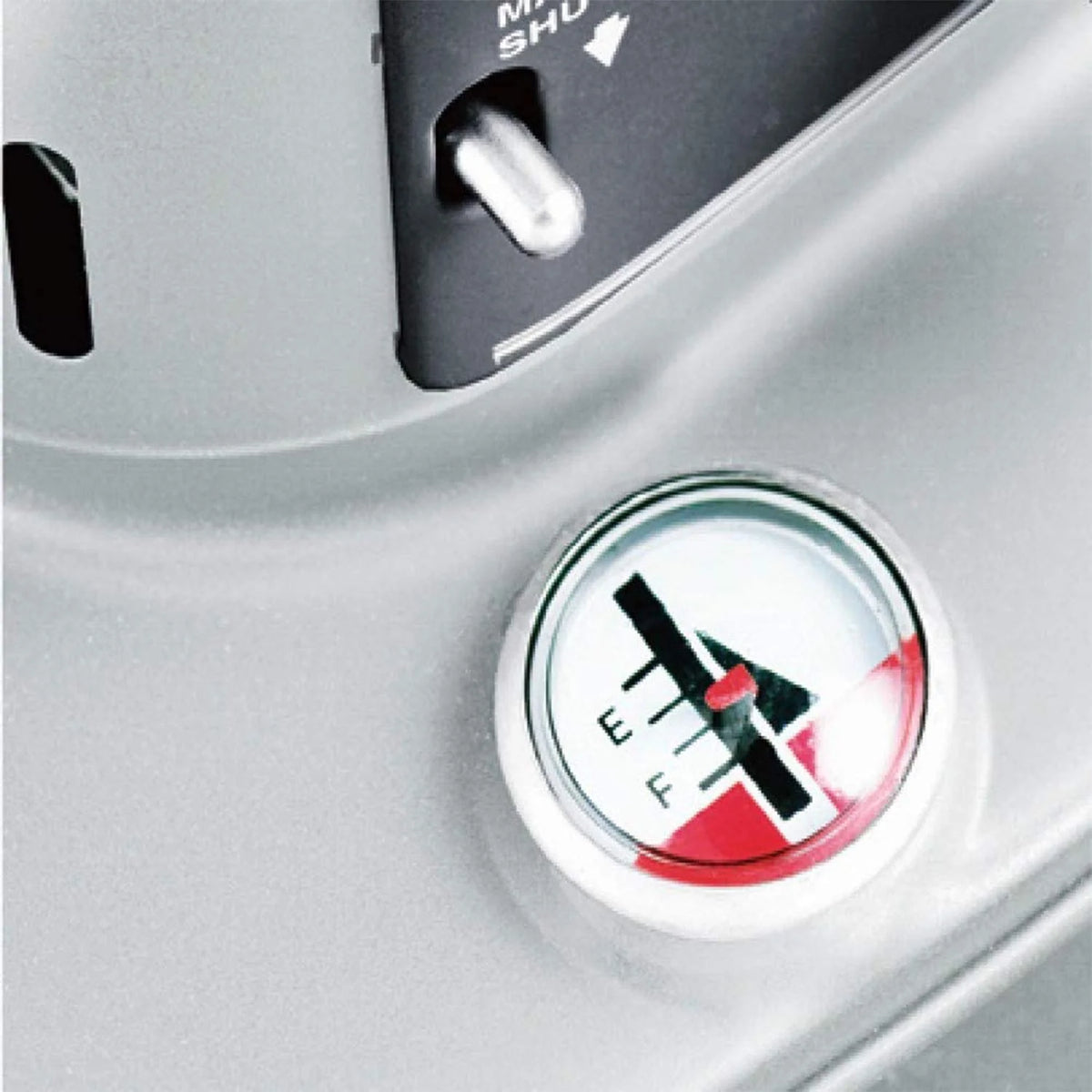 23,500 BTU Kerosene Heater for Up to 900 Sq. Ft.