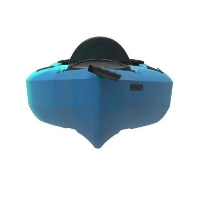 2-Pack Sit-In Kayaks