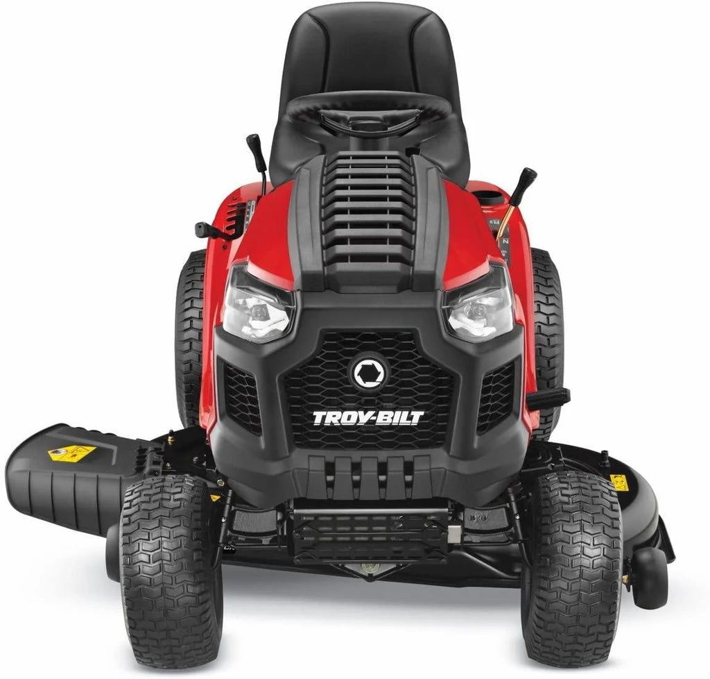 42-Inch 547cc Hydrostatic Riding Lawn Mower
