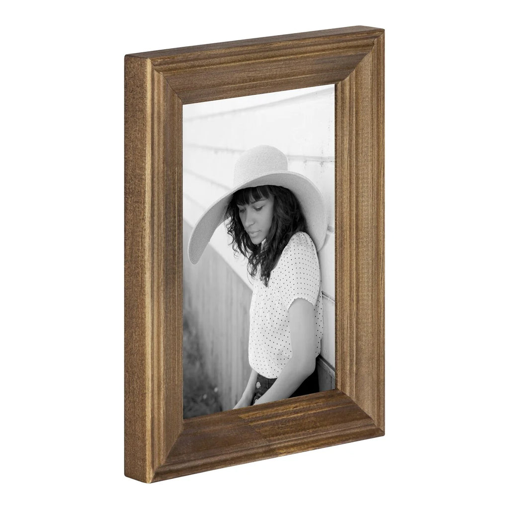 10-Piece Wood Gallery Wall Picture Frame Set, Decorative Photo Display Frames for Living Room, Bedroom and Home Decor