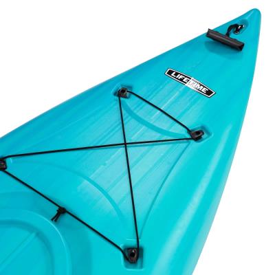 2-Pack Sit-In Kayaks