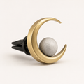 Balanced Moon Car Vent Clip