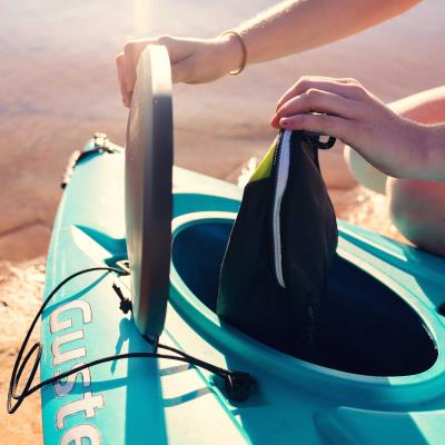 2-Pack Sit-In Kayaks