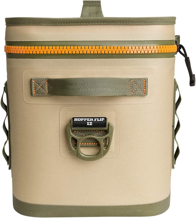 Portable Soft Cooler