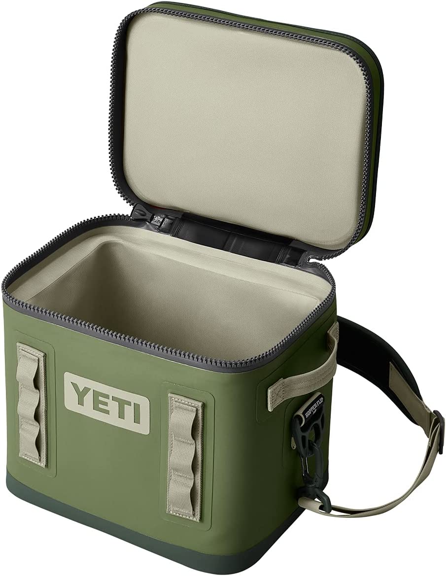 Portable Soft Cooler