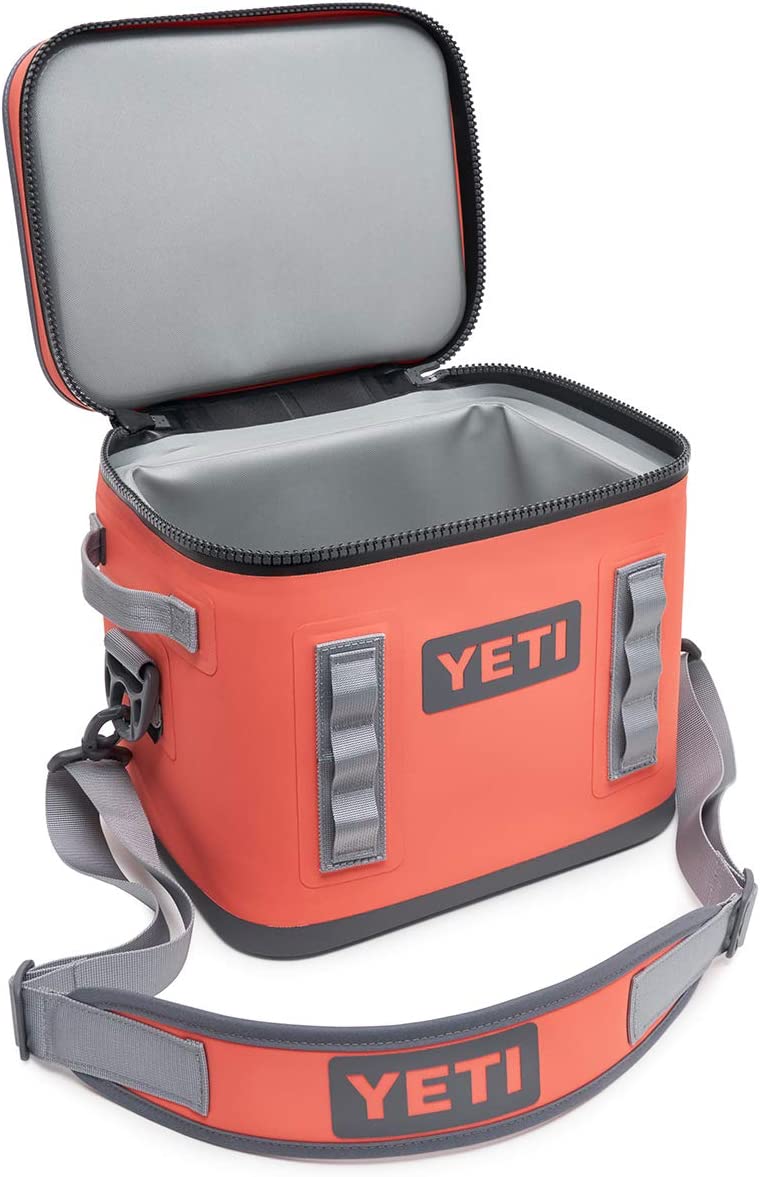 Portable Soft Cooler