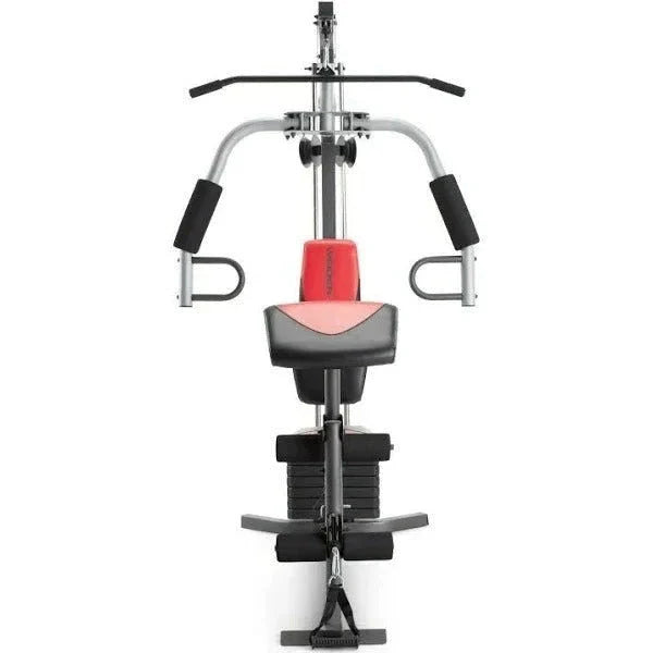 Home Gym System