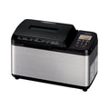 Breadmaker, Stainless Steel