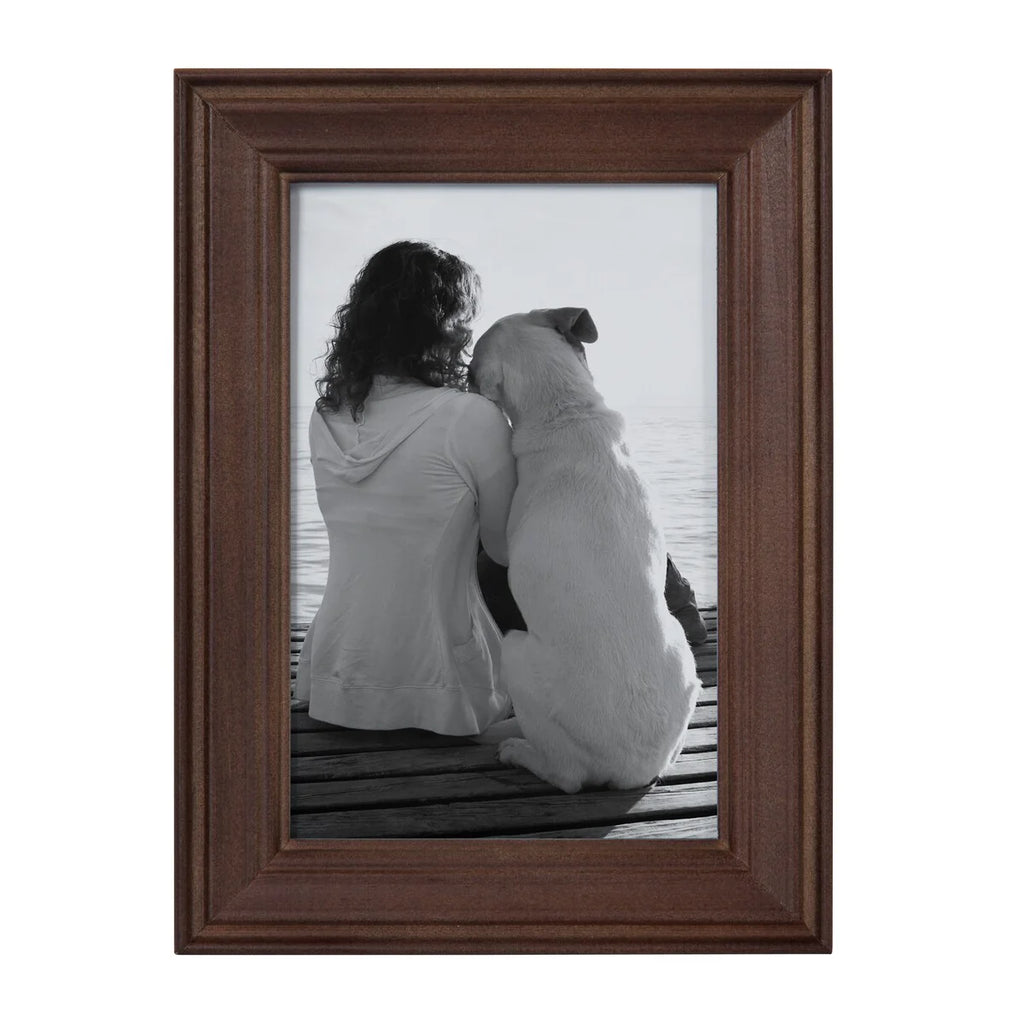 10-Piece Wood Gallery Wall Picture Frame Set, Decorative Photo Display Frames for Living Room, Bedroom and Home Decor