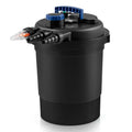 Bio Pressure Pond Filter – 13W UV-C Light, 2642 GPH with Bio Balls