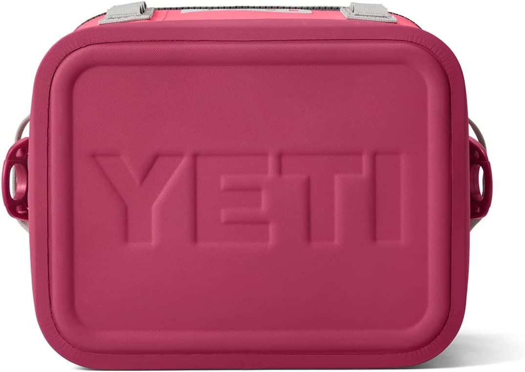 Portable Soft Cooler