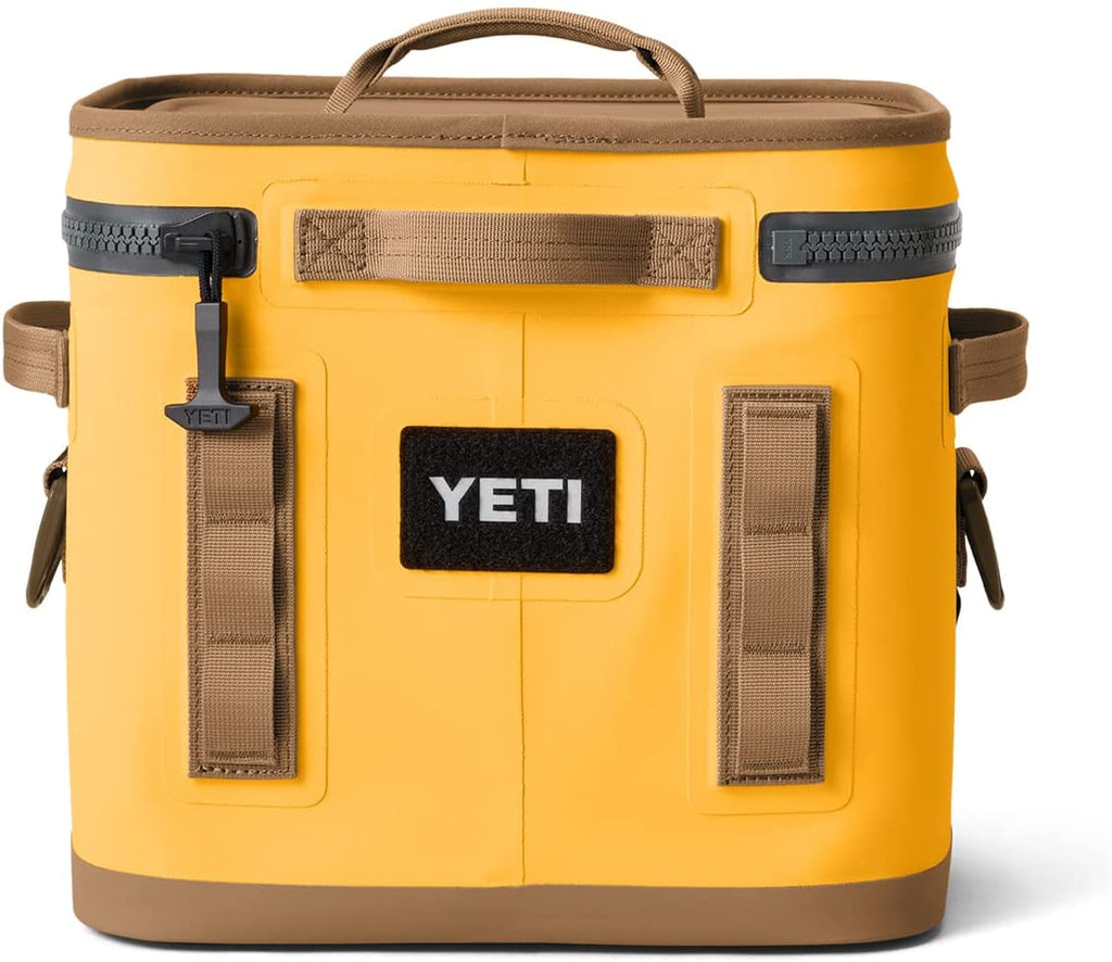 Portable Soft Cooler