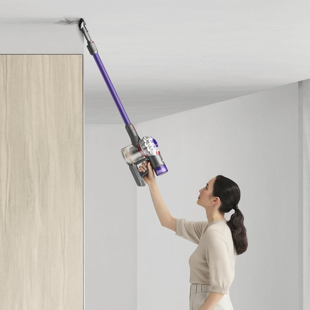 Cordless Vacuum Cleaner