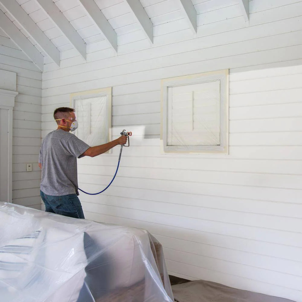 Stand Airless Paint Sprayer