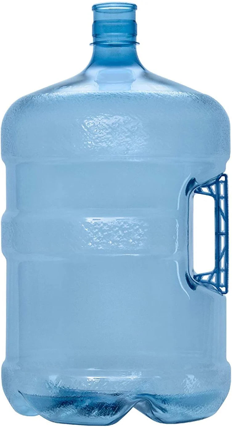 Bottom Loading Water Cooler Dispenser – 3 Temp Settings with Child Safety Lock & LED Empty Alert