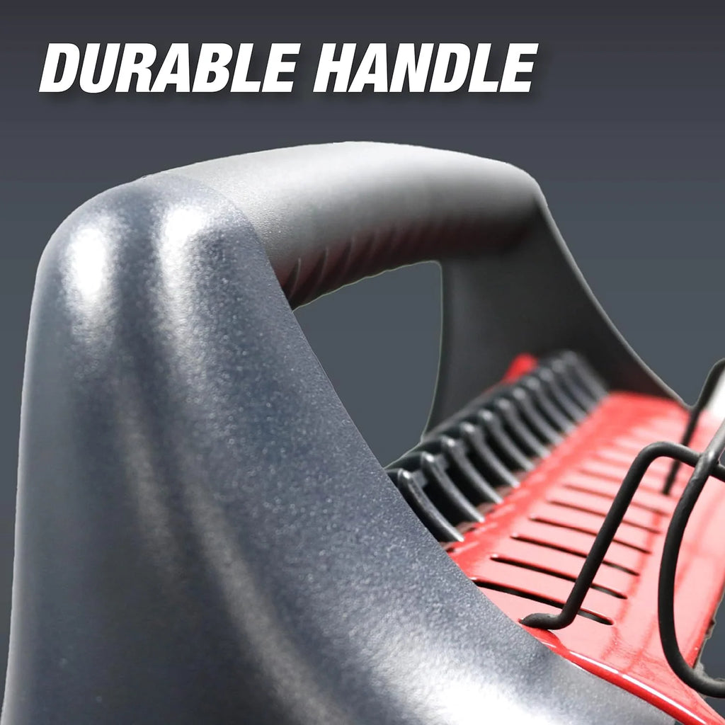 18,000 BTU Portable Propane Heater