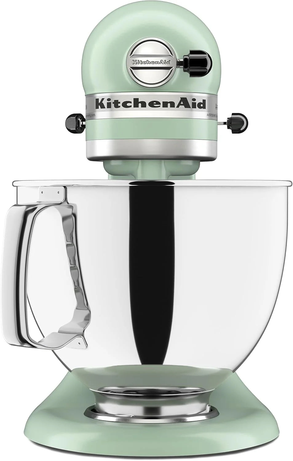 5-Quart Tilt-Head Stand Mixer, Electric Kitchen Mixer with Bowl, Multi-Speed Settings for Baking, Mixing and Food Preparation