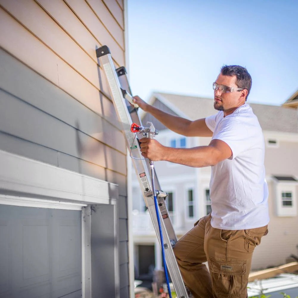 Stand Airless Paint Sprayer