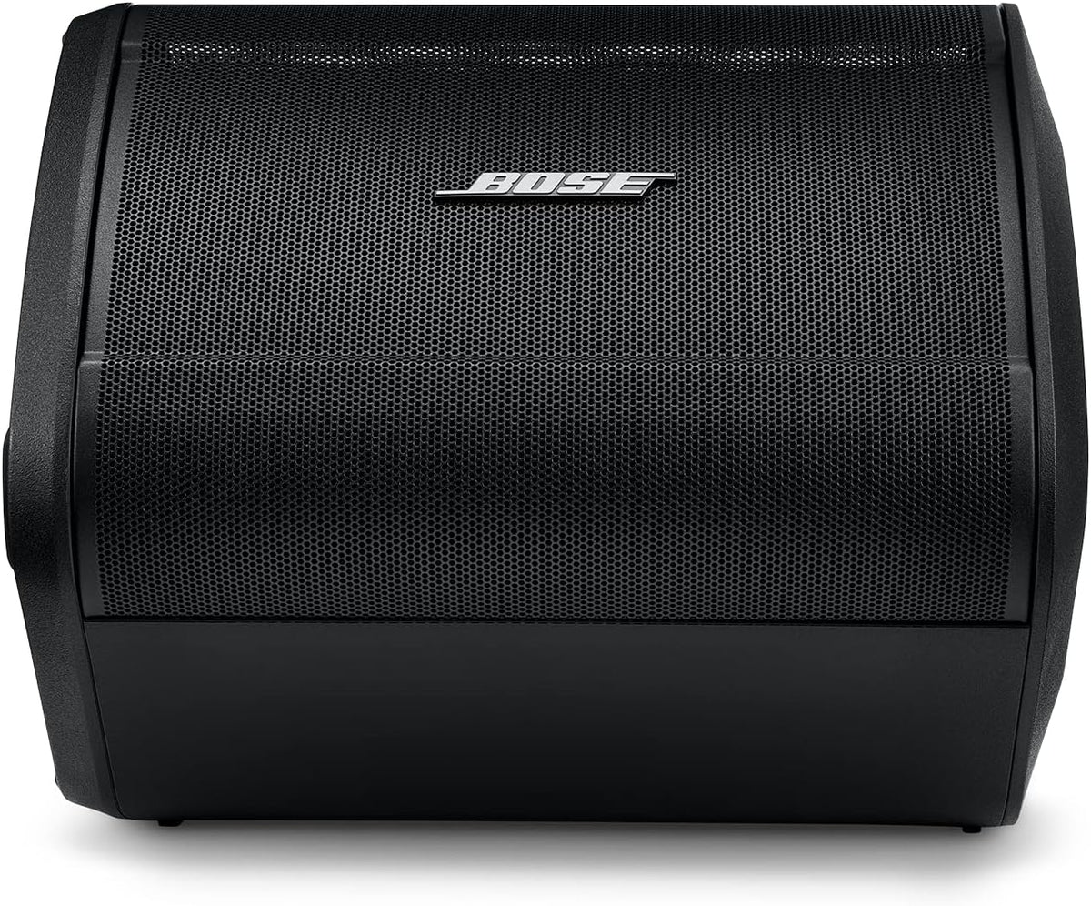 Portable Bluetooth PA Speaker, Black
