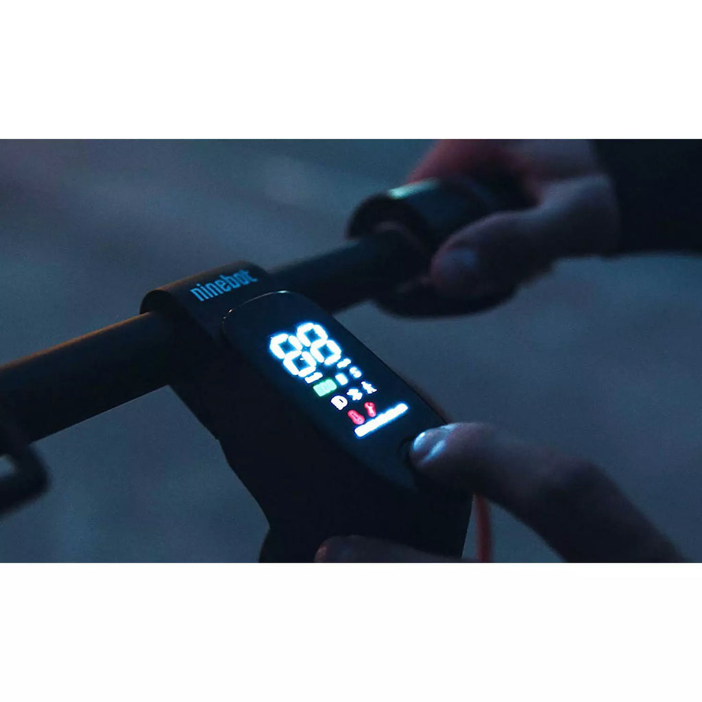 Electric Kick Scooter