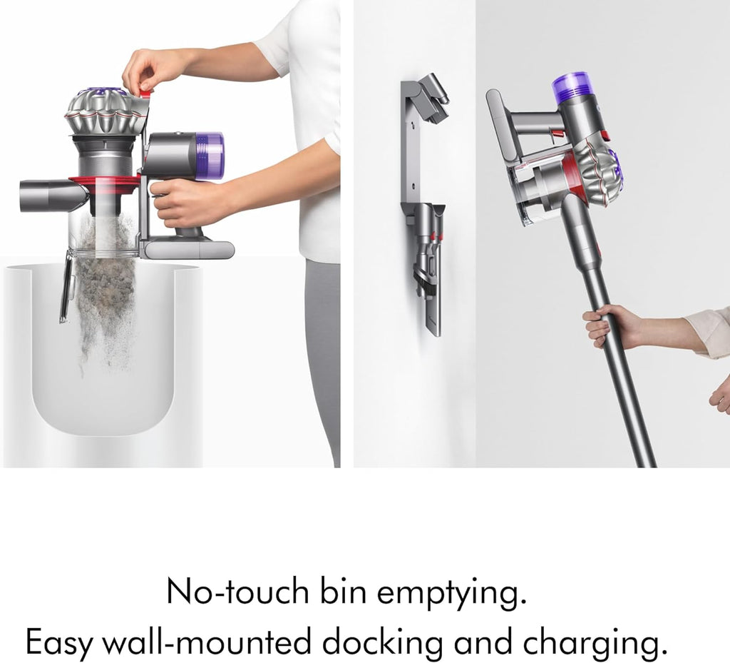 Cordless Vacuum Cleaner