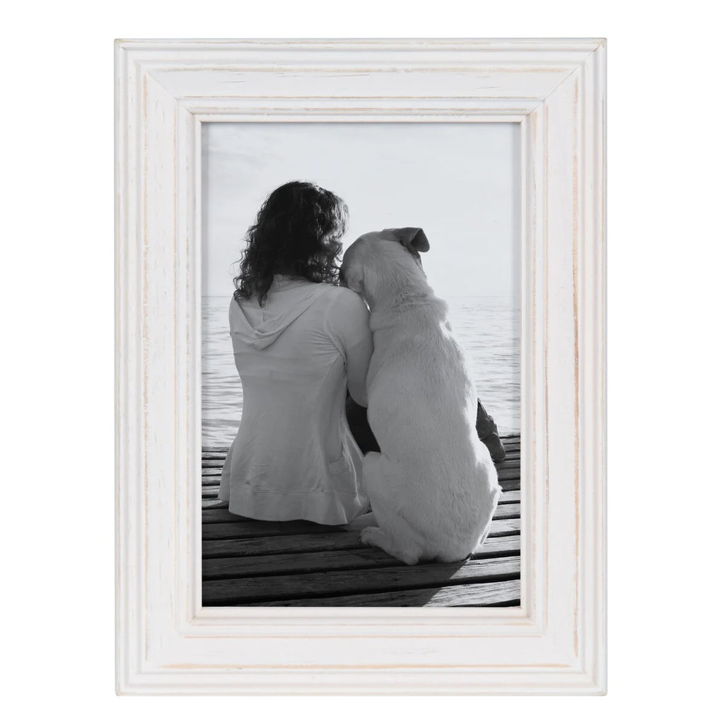 10-Piece Wood Gallery Wall Picture Frame Set, Decorative Photo Display Frames for Living Room, Bedroom and Home Decor