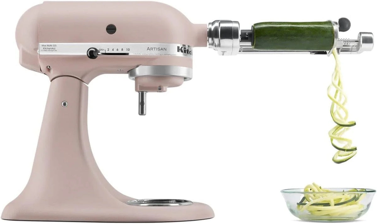 5-Quart Tilt-Head Stand Mixer, Electric Kitchen Mixer with Bowl, Multi-Speed Settings for Baking, Mixing and Food Preparation