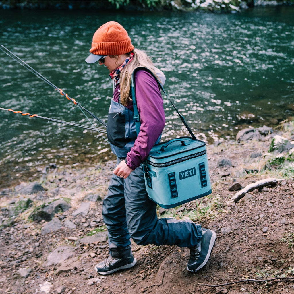 Portable Soft Cooler