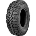 Set of 4 LT315/75R16 121/118Q D 8-Ply M/T Mud Tires