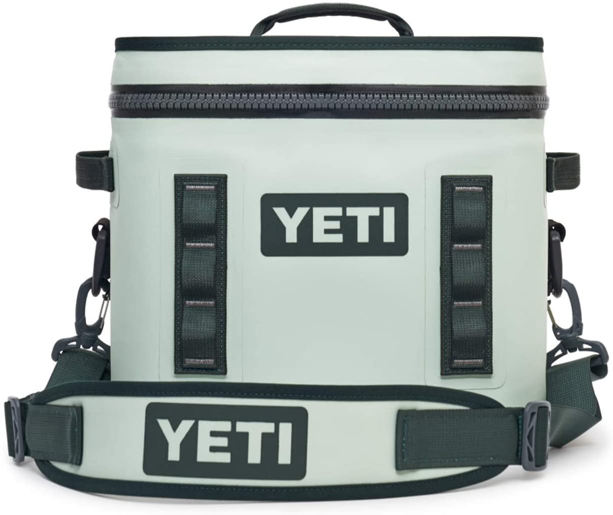 Portable Soft Cooler