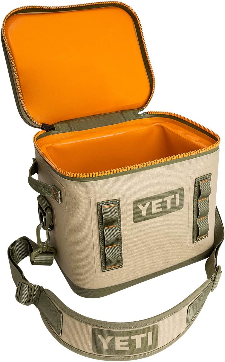 Portable Soft Cooler