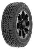 LT265/75R16 All-Terrain Tire – 123R Load Range E, 10-Ply Light Truck