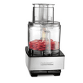 14-Cup Food Processor, Multi-Function Food Chopper and Kitchen Prep Machine