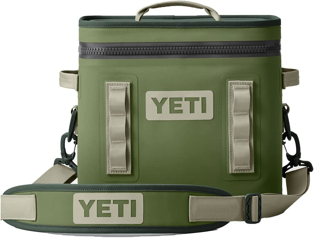 Portable Soft Cooler