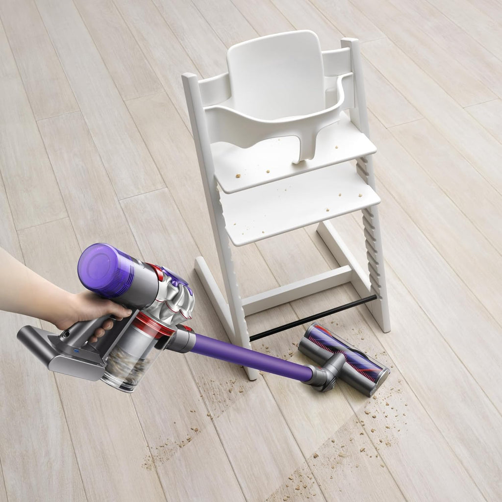 Cordless Vacuum Cleaner