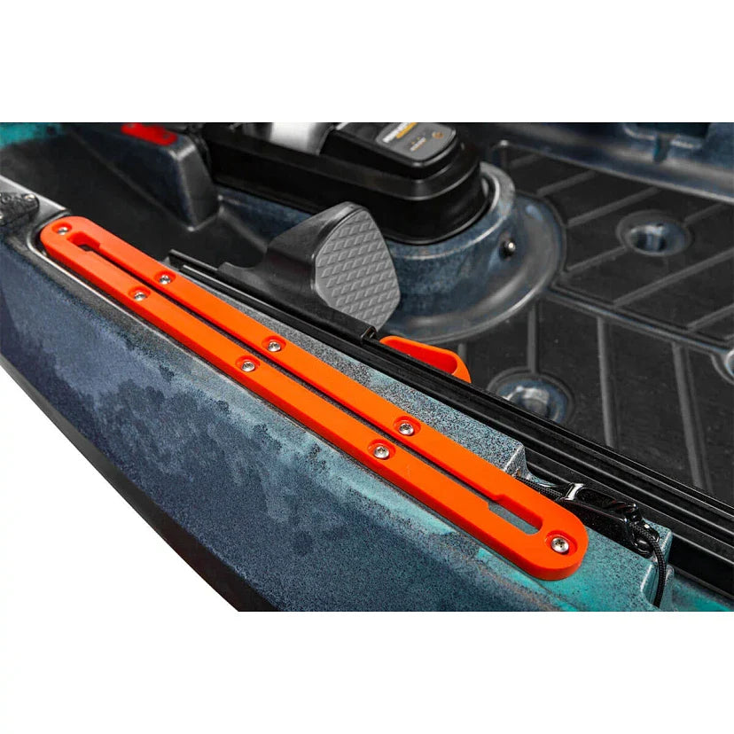 12-Ft. Motorized Fishing Kayak with Trolling Motor
