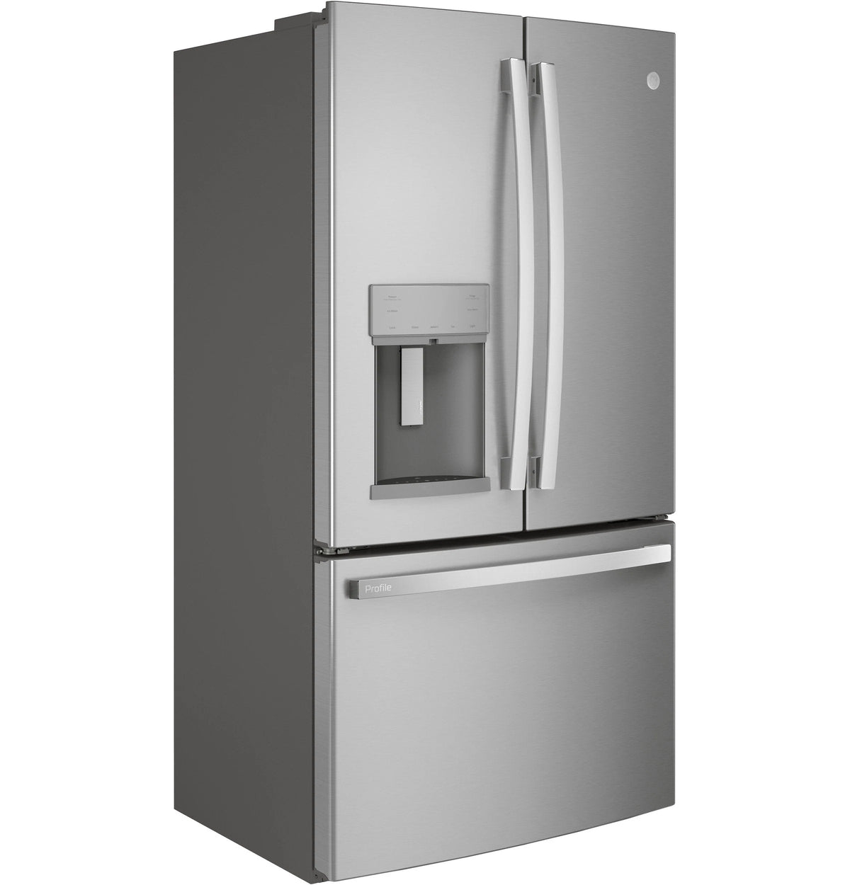 27.7 Cu. Ft. French-Door Refrigerator with Fingerprint-Resistant Finish and Hands-Free AutoFill